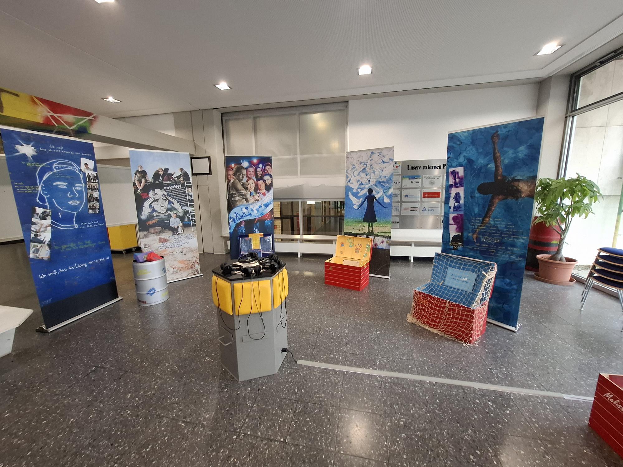 Ausstellung