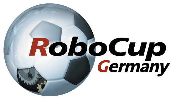 Logo RoboCup Germany