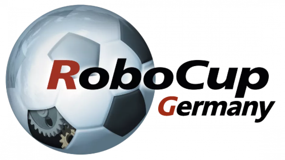 Logo RoboCup Germany